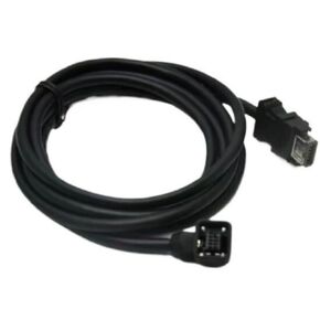 كابل MR-J3ENSCBL5M-H عالي الدقة من المصنع الأصلي مختوم للأتمتة الصناعية in Kuwait