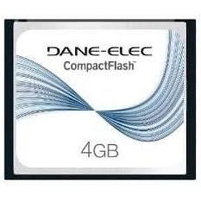 Digital Camera Memory Card, Compatible with Olympus E-510 Digital Camera 4GB CompactFlash Memory Card in Saudi Arabia