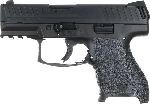 مقابض تالون لهيكلر وكوخ VP9SK in Kuwait