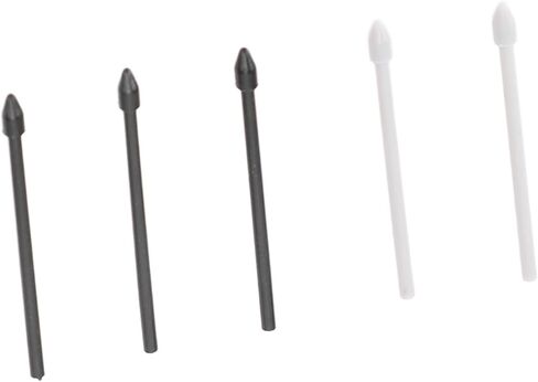 Aramox Reliable Suggestions in The Pen for Touchscreen for S24 Ultra, Strong Compatibility Pencil Pennies with Tweezers, Exact Design for Checking The Exact Touch, Suitable for All Screen Users, 3 in Saudi Arabia