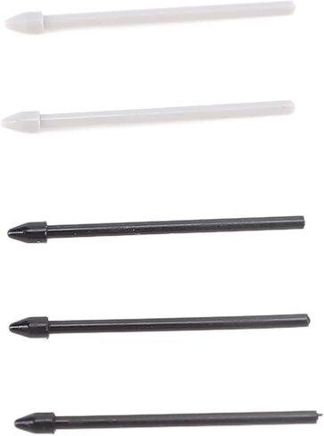 Aramox Reliable Suggestions in The Pen for Touchscreen for S24 Ultra, Strong Compatibility Pencil Pennies with Tweezers, Exact Design for Checking The Exact Touch, Suitable for All Screen Users, 3 in Saudi Arabia