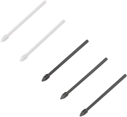 Aramox Reliable Suggestions in The Pen for Touchscreen for S24 Ultra, Strong Compatibility Pencil Pennies with Tweezers, Exact Design for Checking The Exact Touch, Suitable for All Screen Users, 3 in Saudi Arabia