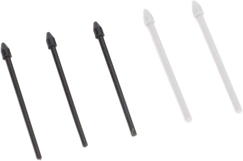 Aramox Reliable Suggestions in The Pen for Touchscreen for S24 Ultra, Strong Compatibility Pencil Pennies with Tweezers, Exact Design for Checking The Exact Touch, Suitable for All Screen Users, 3 in Saudi Arabia