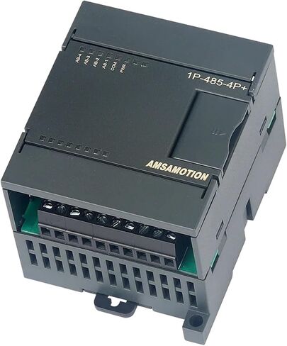 1P-RS485-4P RS845 HUB Network 4port RS485 Signal Amplifier Hub Module in Saudi Arabia