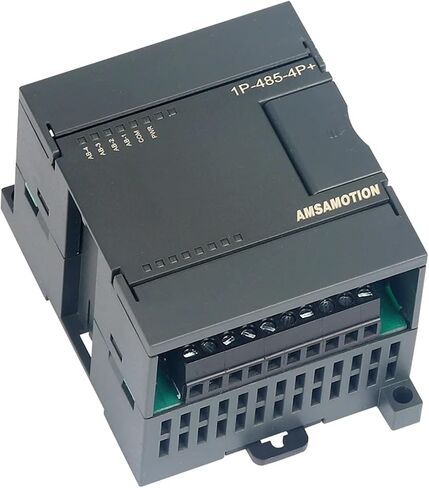 1P-RS485-4P RS845 HUB Network 4port RS485 Signal Amplifier Hub Module in Saudi Arabia