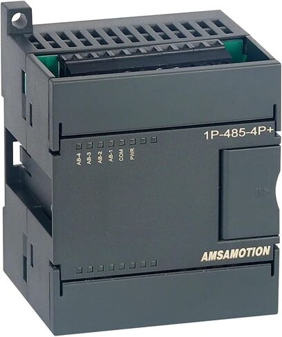 1P-RS485-4P RS845 HUB Network 4port RS485 Signal Amplifier Hub Module in Saudi Arabia