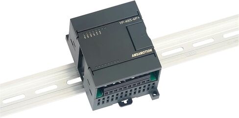 1P-RS485-4P RS845 HUB Network 4port RS485 Signal Amplifier Hub Module in Saudi Arabia