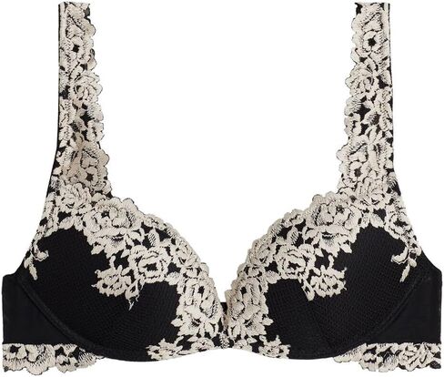 Intimissimi Woman's Pretty Flowers Gioia Super Push-up Bra in Saudi Arabia