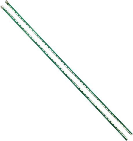 شريط إضاءة خلفي LED مناسب لـ LG 49LF5400 49LF5410 49LF5900 49LF6900 49UF6907 49LF590V 49LF540V MAK63267301 G1GAN01-0791A in Saudi Arabia