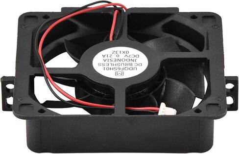 DC 7V Replacement Internal Cooling Fan Cooler for Sony PS2 PlayStation 2 50000/30000 in Saudi Arabia