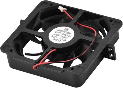 DC 7V Replacement Internal Cooling Fan Cooler for Sony PS2 PlayStation 2 50000/30000 in Saudi Arabia