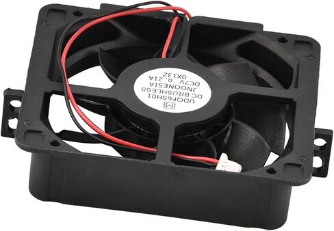 DC 7V Replacement Internal Cooling Fan Cooler for Sony PS2 PlayStation 2 50000/30000 in Saudi Arabia