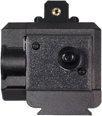 OrionU Star Tracking Equatorial Mount، جهاز تعقب أسترو بعمود فولاذي مزدوج اللولب مع مؤشر قطبي عالي السطوع، تحكم ESP32 ثنائي النواة، سعة تحميل 4 كجم للتصوير الفلكي للسماء العميقة والفاصل الزمني in Saudi Arabia
