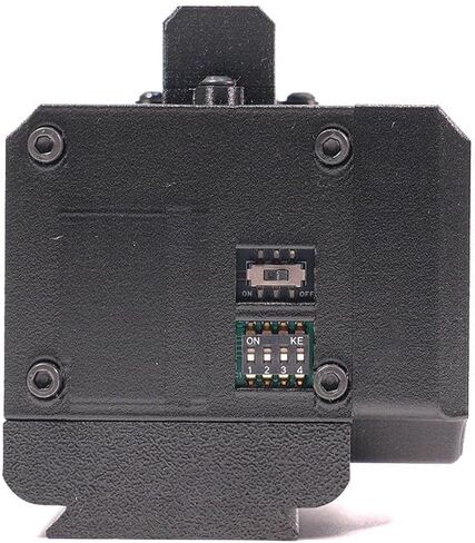 OrionU Star Tracking Equatorial Mount، جهاز تعقب أسترو بعمود فولاذي مزدوج اللولب مع مؤشر قطبي عالي السطوع، تحكم ESP32 ثنائي النواة، سعة تحميل 4 كجم للتصوير الفلكي للسماء العميقة والفاصل الزمني in Saudi Arabia