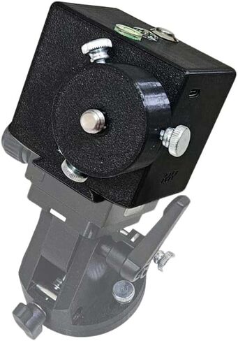 OCAL PRO V4.0 Electronic Collimator for Newtonian & SCT Telescopes, High-Precision 0.08mm Axial Alignment, Smartphone App Control, MOS High-Resolution Astronomy Collimation Tool for Astrophotography in Saudi Arabia