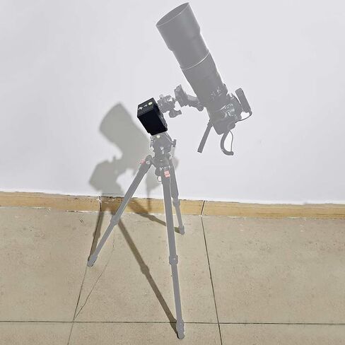 OCAL PRO V4.0 Electronic Collimator for Newtonian & SCT Telescopes, High-Precision 0.08mm Axial Alignment, Smartphone App Control, MOS High-Resolution Astronomy Collimation Tool for Astrophotography in Saudi Arabia