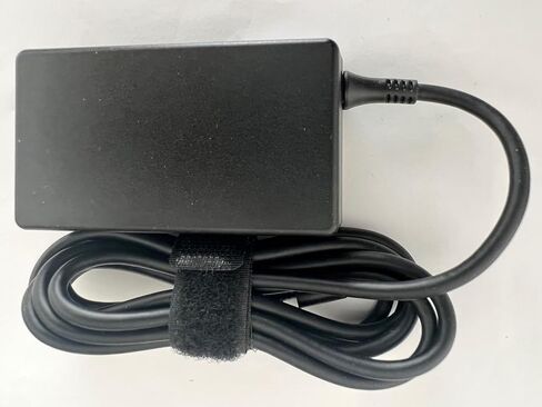HP L67440-001- 65W 20V 3.25A USB-C محول تيار متردد لـ EliteBook x360، P/N: L65505-003، L67440-001، TPN-DA20. in Kuwait