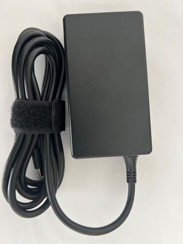 HP L67440-001- 65W 20V 3.25A USB-C محول تيار متردد لـ EliteBook x360، P/N: L65505-003، L67440-001، TPN-DA20. in Kuwait