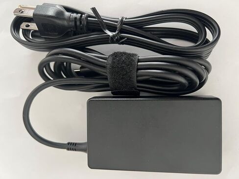 HP L67440-001- 65W 20V 3.25A USB-C محول تيار متردد لـ EliteBook x360، P/N: L65505-003، L67440-001، TPN-DA20. in Kuwait