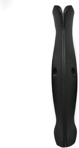 Cool Hand G10 Grips for CZ 75 Full Size, SP-01, 75B BD, Pistol Grips Screws Included, Palm Swell Back Style, Mag Release, Golf Ball Dimple Texture in Kuwait