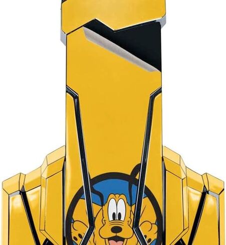 Skinit Decal Audio Skin Compatible with BENGOO G9000 - Officially Licensed Disney Friends Pluto Design in Saudi Arabia