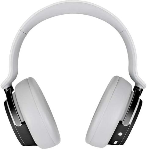 Skinit Decal Audio Skin Compatible with Surface Headphones - Officially Licensed Disney Villains Ursula Design in Saudi Arabia