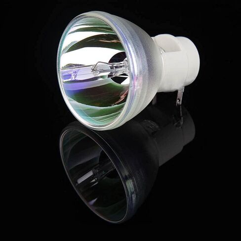 بي إل-FP240G/SP. 7AZ01GC01 العارض المصباح الكهربي استبدال ل Optoma HD143X HD243X HD144X HD270E HD27BE HD27E WU334 WU335 WU336 WU337 DH350 EH334 EH335 HD39darbee in Kuwait