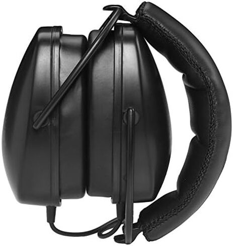 Direct Sound EX-29 Dynamic Closed Headphones Black w/10' Headphone Extension Cable in Saudi Arabia