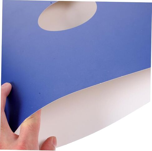 5pcs Vinyl Record Sleeves Protective Covers for for Record Protection and Storage in Saudi Arabia
