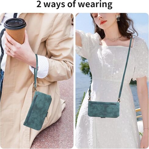 Asuwish Phone Case for Motorola Moto One 5G Ace/G G5 2021 Wallet Cell Cover with Tempered Glass Screen Protector Strap Flip Card Holder MotoOne 1 One5G UW Ace 6.7 XT2113-3 XT2113-5 Women Men Black in Kuwait