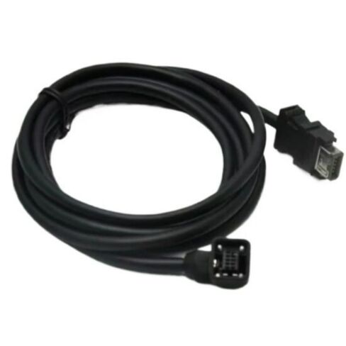 كابل MR-J3ENSCBL5M-H عالي الدقة من المصنع الأصلي مختوم للأتمتة الصناعية in Kuwait