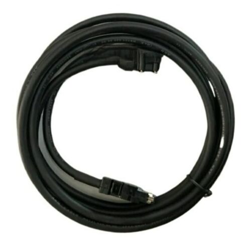 كابل MR-J3ENSCBL5M-H عالي الدقة من المصنع الأصلي مختوم للأتمتة الصناعية in Kuwait