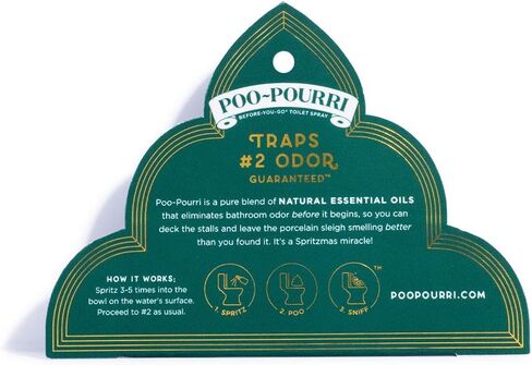 بو-بوري المجموعة - تتضمن زجاجات الحمضيات الأصلية واللافندر والفانيليا والكركديه الاستوائية وشيب هابنز ورويال فلوش 1.4 اونصة in Kuwait