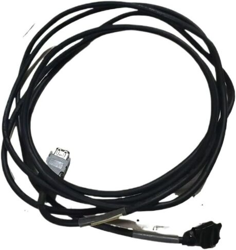 MR-PWS1CBL5M-A2-L Cable Stable Performance Original Quality Industrial Products in Saudi Arabia