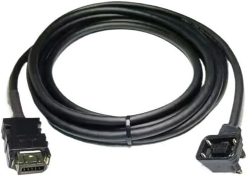 MR-PWS1CBL5M-A2-L Cable Stable Performance Original Quality Industrial Products in Saudi Arabia