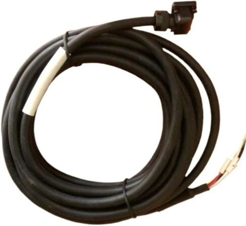MR-PWS1CBL5M-A2-L Cable Stable Performance Original Quality Industrial Products in Saudi Arabia