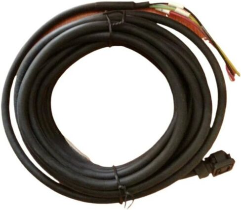 MR-PWS1CBL5M-A2-L Cable Stable Performance Original Quality Industrial Products in Saudi Arabia