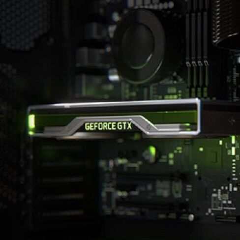 بطاقة الفيديو ASUS - GeForce GTX 1660، إصدار Super OC Phoenix، سعة 6 جيجابايت GDDR6 (متجددة) in Saudi Arabia