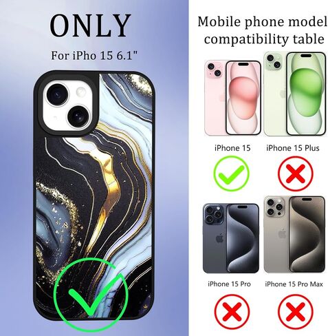 Fiyart مصممة لهاتف iPhone 16 Pro، زهور أنيقة لامعة ثلاثية الأبعاد لطيفة للنساء والفتيات، هيكل صلب متين مقاوم للصدمات، ممتص الصدمات للهاتف TPU الجمالي الفاخر 6.3 بوصة - أزهار نابضة بالحياة in Saudi Arabia