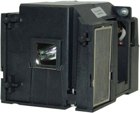 Advanced Lamps™ Lamp & Housing for The Infocus X1A Projector in Saudi Arabia