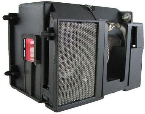 Advanced Lamps™ Lamp & Housing for The Infocus X1A Projector in Saudi Arabia