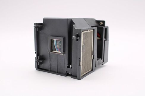 Advanced Lamps™ Lamp & Housing for The Infocus X1A Projector in Saudi Arabia