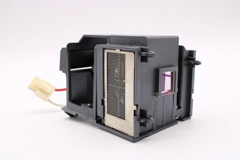 Advanced Lamps™ Lamp & Housing for The Infocus X1A Projector in Saudi Arabia