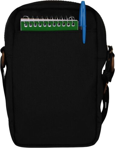 Eddie Bauer Women's Crossbody Bag | Everyday Carry | Travel | Vacation | Small | Shoulder Strap | Lightweight in Saudi Arabia