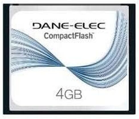 Digital Camera Memory Card, Compatible with Olympus E-510 Digital Camera 4GB CompactFlash Memory Card in Saudi Arabia