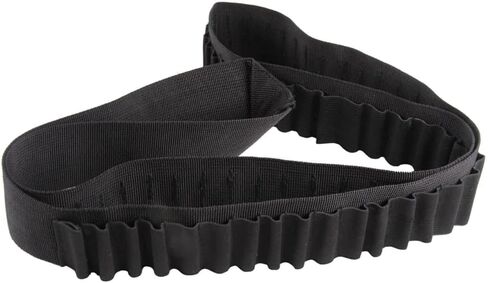 3" / .410 410 guage - 65 Round Rifle Ammo Stealth Shell holder Shoulder Bandolier Carrier 63" Long Fits .410 Gauge Ammo in Kuwait