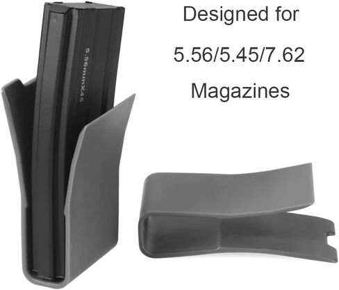 مجلة الحقيبة إدراج مجموعة كليب M4 AK 5.56 7.62 ماج الحقيبة الناقل كليب التكتيكية الصيد CS اطلاق النار معدات الملحقات العسكرية in Kuwait