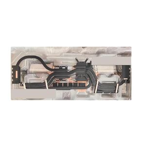 Laptop CPU/GPU Cooler Radiator/Heatsink F15 3 Air FX507 FX517 FX517ZM 2022 12th RTX3050/RTX3060(FX507-RTX3050) in Kuwait