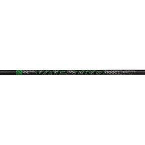 Victory Archery VAP TKO 0.166" 175/235/300/350/400/500 Spine Small Diameter Carbon Hunting Arrow Shafts 12 Pack in Kuwait
