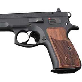 KSD العلامة التجارية تشيكوسلوفاكيا المدمجة 75-85 /P-01/P100/C100/T100/PCR/CZ 75D الجوز قبضة in Kuwait